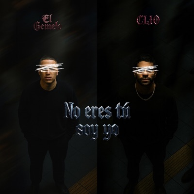 No eres tu soy yo - Single