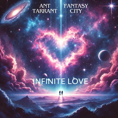 Infinite Love - Single
