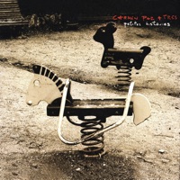 Petites Histories (feat. Marti Serra, Tom Warburton & Jordi Gardeñas) - Carmen Paz