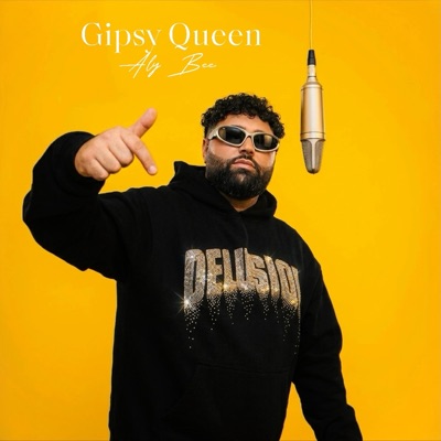 Gipsy Queen - Single