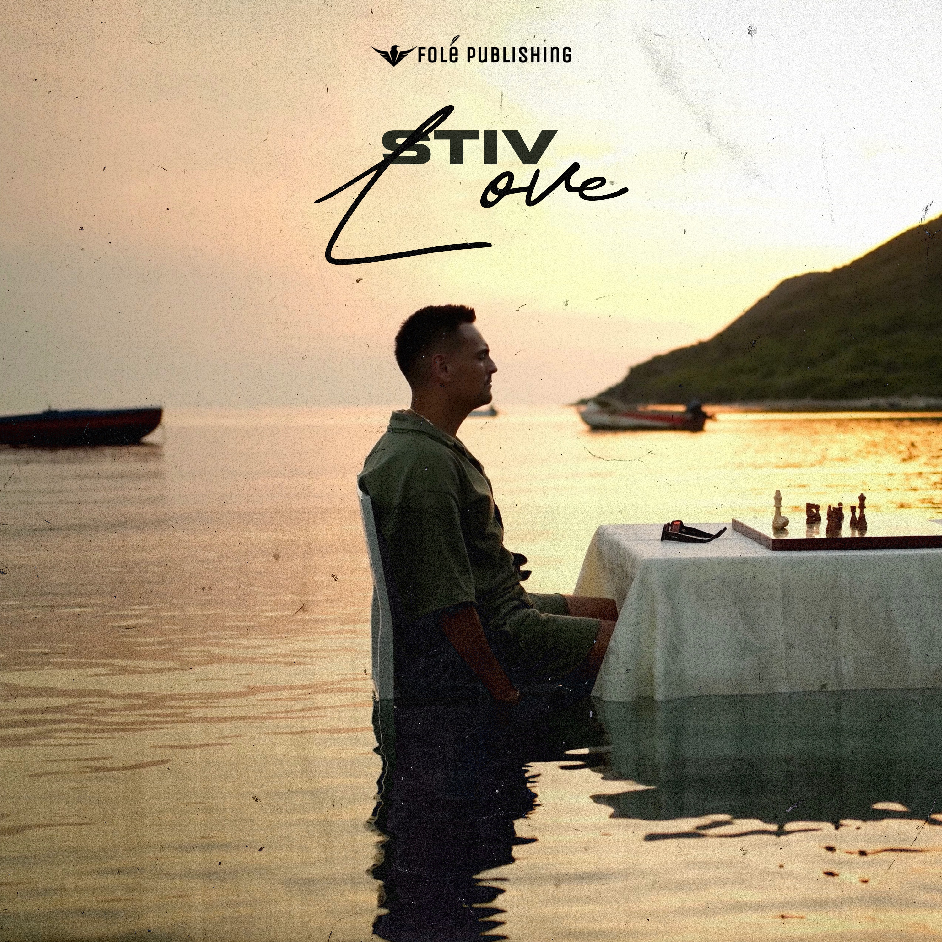 STIV - LOVE