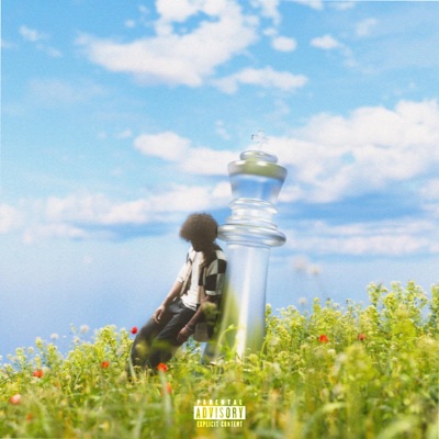 IF I (feat. imnotvrycreative) - Single