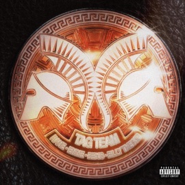 Tag Team (feat. Hane, EMME, Benis & Billy The Kid) prodbydag