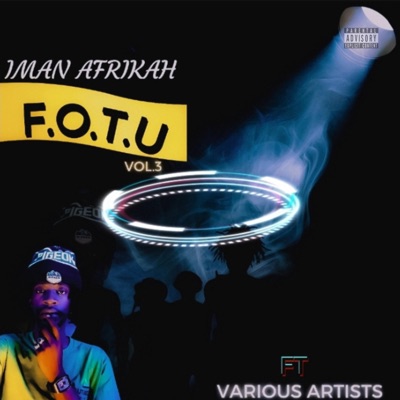 Fresh Off The Underground Vol3