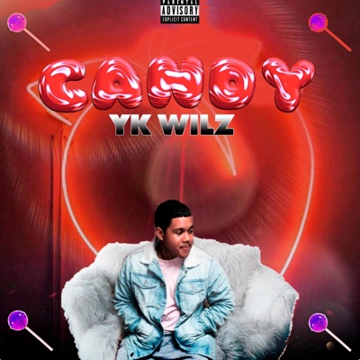 Candy - Single