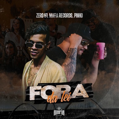 Fora da Lei - Single