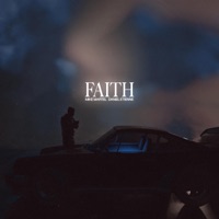 Faith - Single - Mike Martel & Daniel Etienne