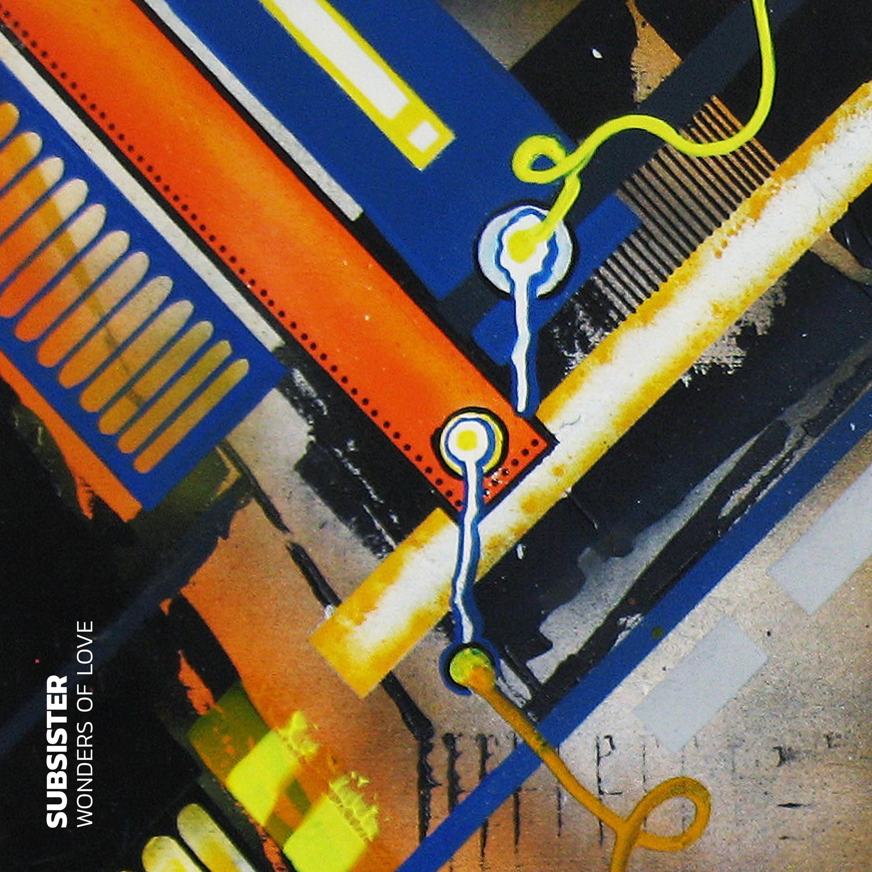 Wonders of Love - Single