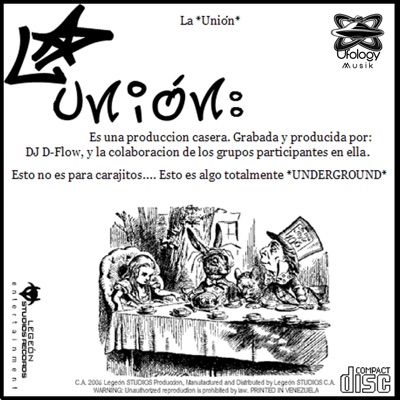 ELEMENTO Primer DRILL del PLANETA 2005 (feat. Profeta el Arquitecto) - Single