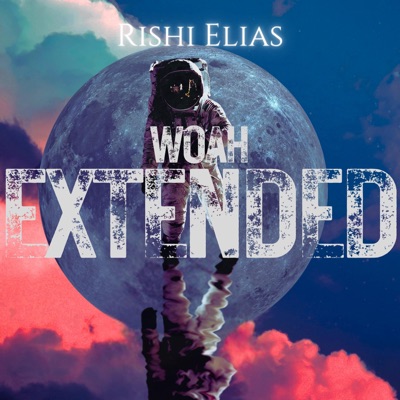 WOAH (Radio Edit) - Single