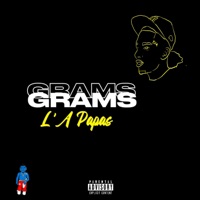 GRAMS freestyle - Single - L'a Papas