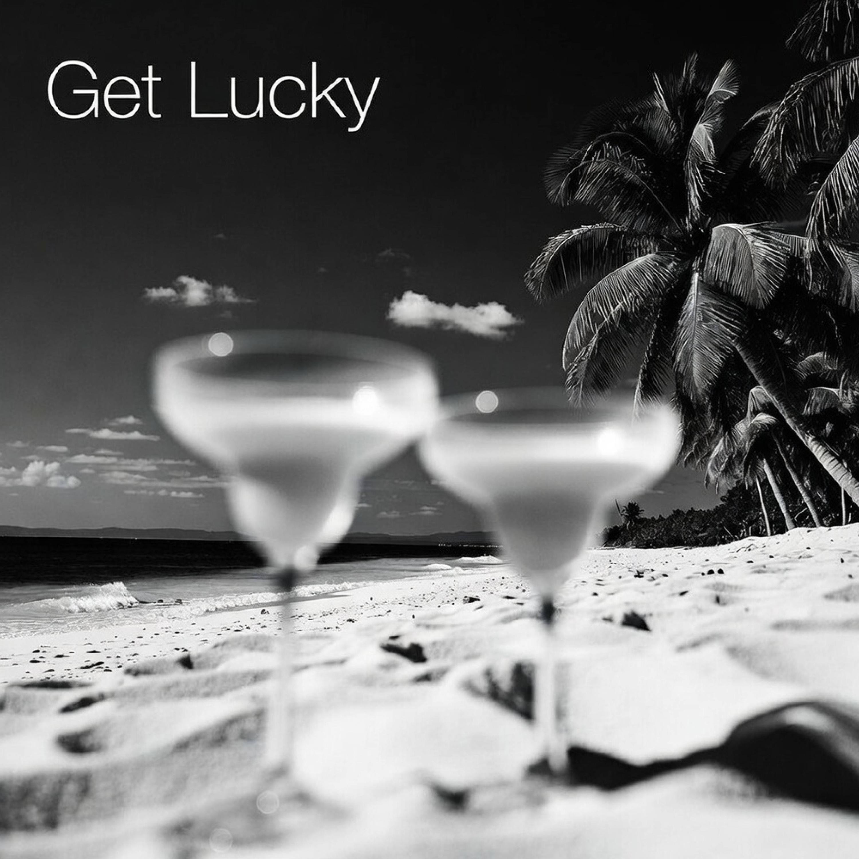 Get Lucky - Single