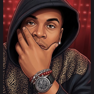 Swagga Purpura (feat. Christian Tarantino) - Single
