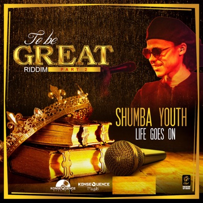 Life Goes On - Single