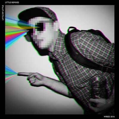Little Remixes - EP