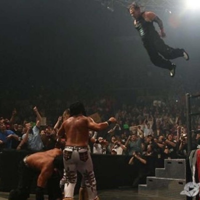 Jeff Hardy (feat. OMB) - Single