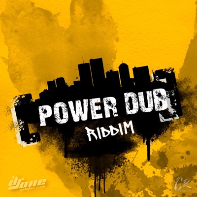 POWER DUB RIDDIM