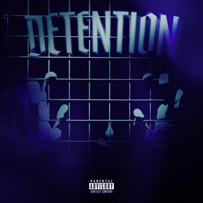Detention (feat. JJFuego) - Single