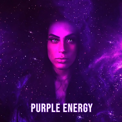 Purple Energy - Single