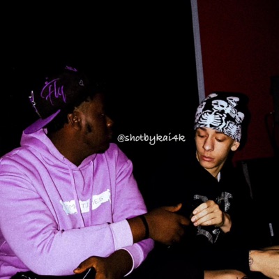 Tinder (feat. M.O.N.T) - Single