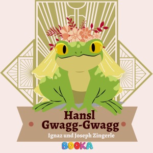 Hansl Gwagg-Gwagg