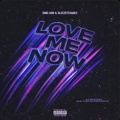 Love Me Now - Single