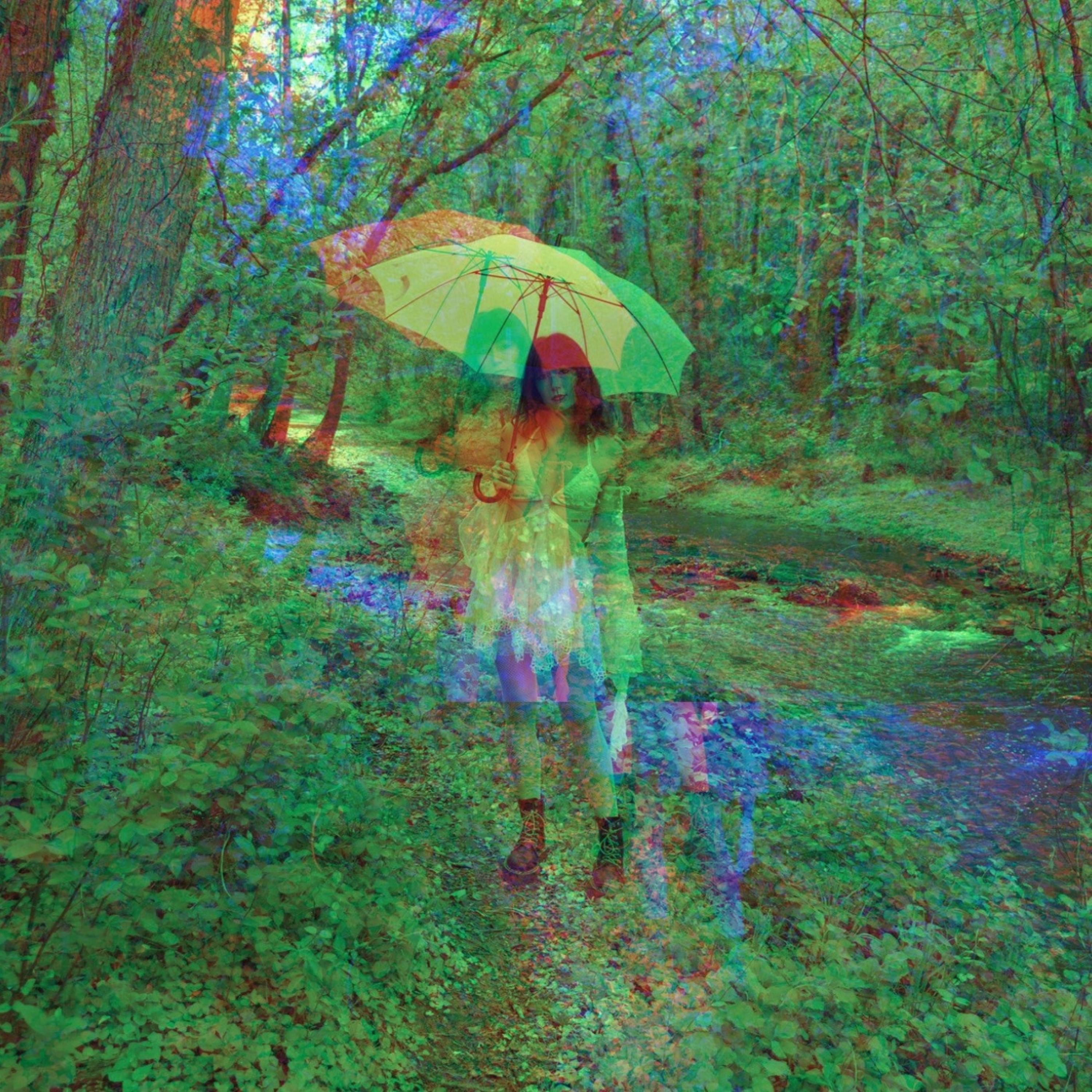 THE WEATHER - Single by Kara Levchenko album cover