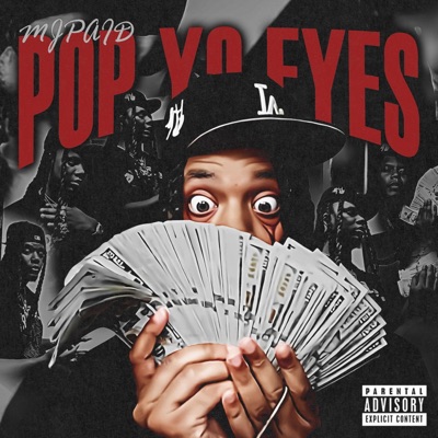 Pop Yo Eyes - Single