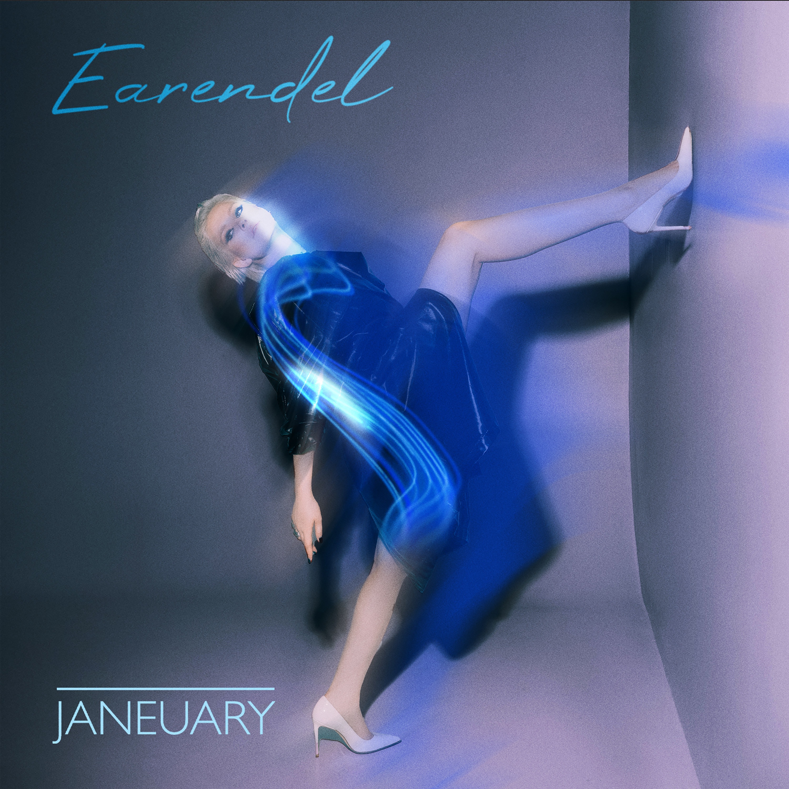 Earendel - EP