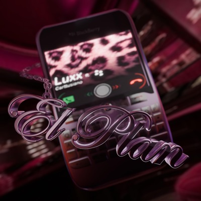 EL PLAN (feat. Luxx) - Single