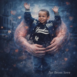 Far From Love LG Izz