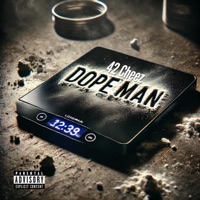 Dopeman - Single - 42 Cheez