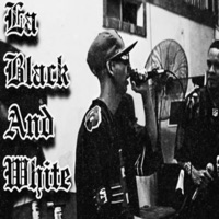 Dhors Benedetti - Single - LA BLACK AND WHITE