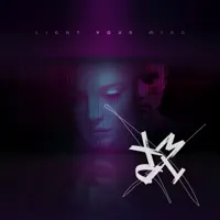 Light Your Mind — X Marks the Pedwalk