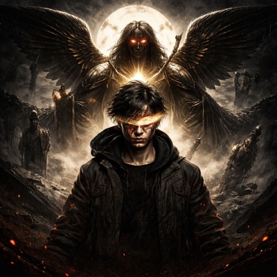 Asylum of the Gods - Single