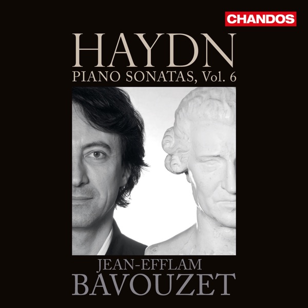 Haydn: Piano Sonatas, Vol. 6
