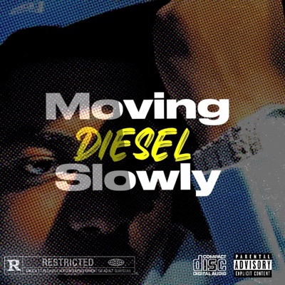 Moving Slowly - Single