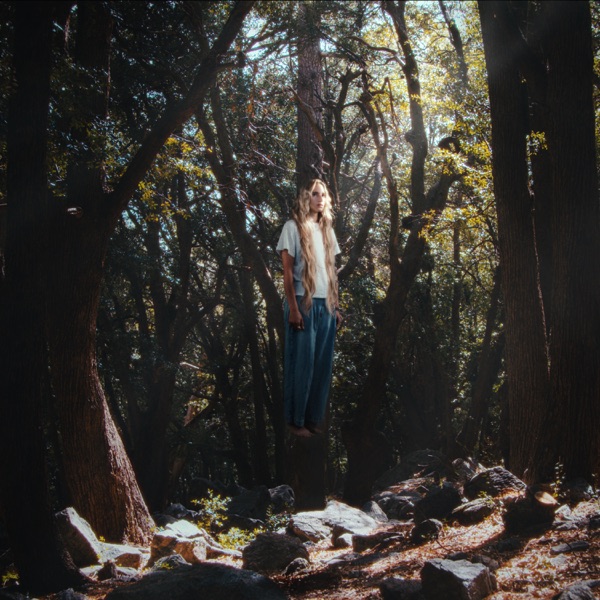 Orange - Single