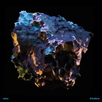 Xaius - EP - Erkalium