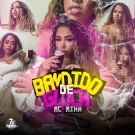 Bandido de Glock - ESTUDIO Mc Mika