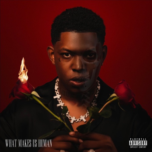 Yung Bleu – What Makes Us Human [iTunes Plus AAC M4A]