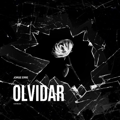 Olvidar - Single