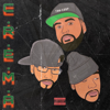 Notorio 718 - CREMA (feat. Mr. Dimelo & Swhym Kongo) bild