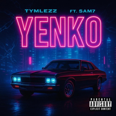 Yenko (feat. Sam7) - Single
