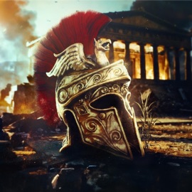 TRÓIA FREESTYLE Nasky & Nosred