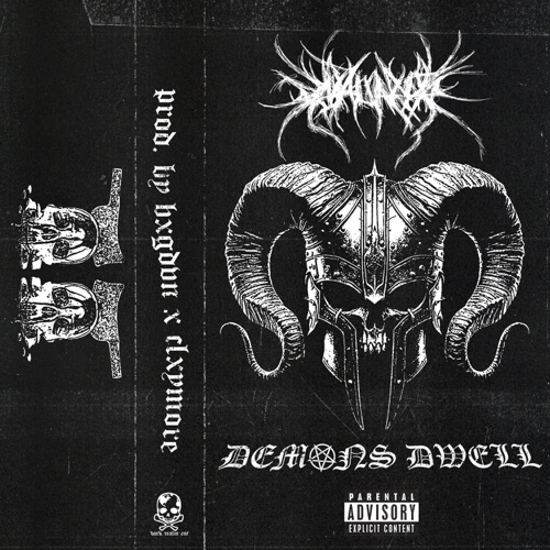 DEMONS DWELL - Single