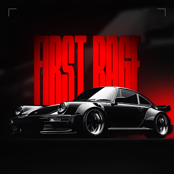 FIRST RAGE 1.0 - EP