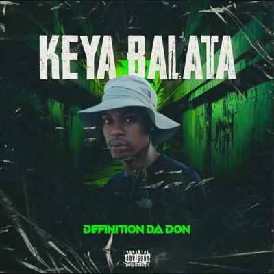 KeyaBalata - Single