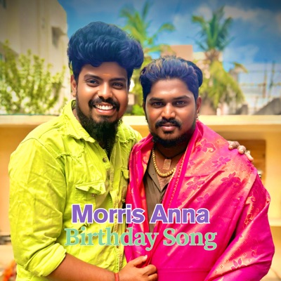 Morris Anna Birthday Song - Single