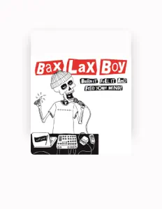 BAXLAXBOYを聴いたり、ミュージックビデオを鑑賞したり、経歴やツアー日程などを確認したりしましょう！